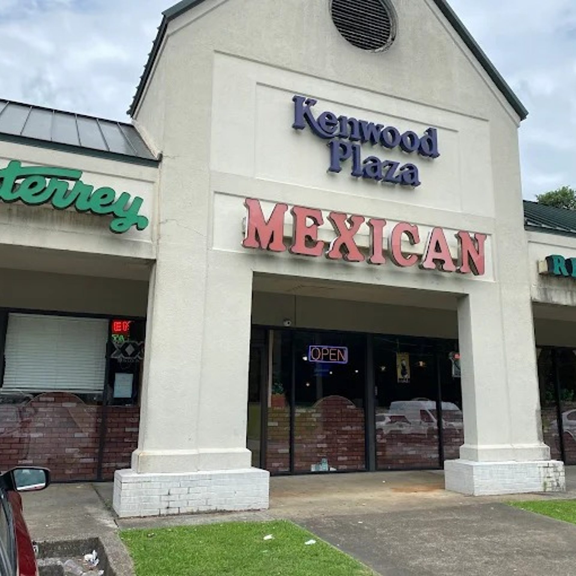 Visit Monterrey Mexican Restaurant In Smyrna