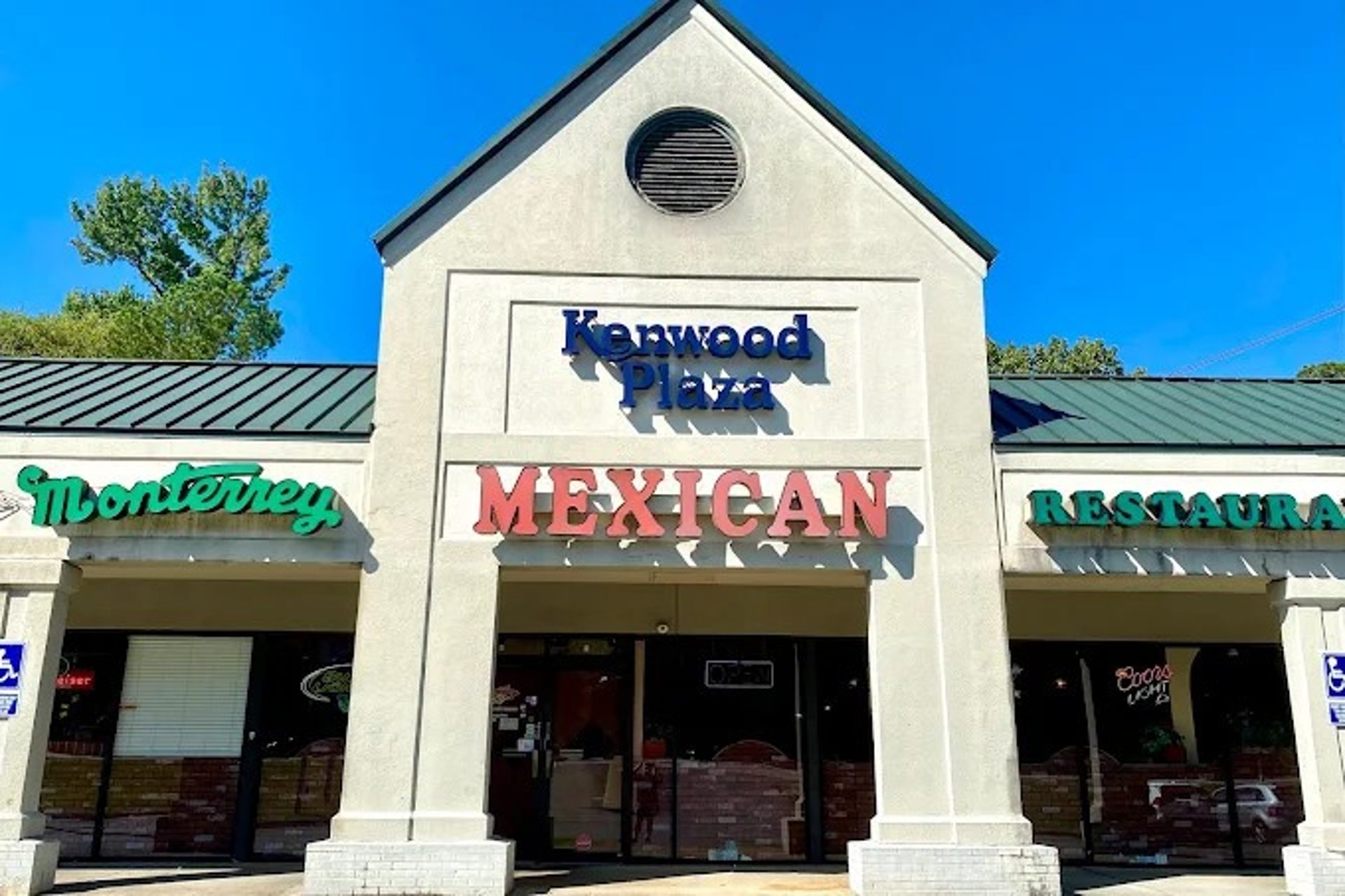 A Local Tex-Mex Staple In Smyrna, GA