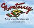 Monterrey Mexican restaurant 21 Kenwood Plaza