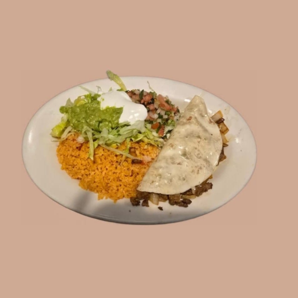 Acapulco Cheese Steak*.