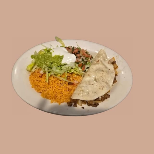 Acapulco Cheese Steak*.