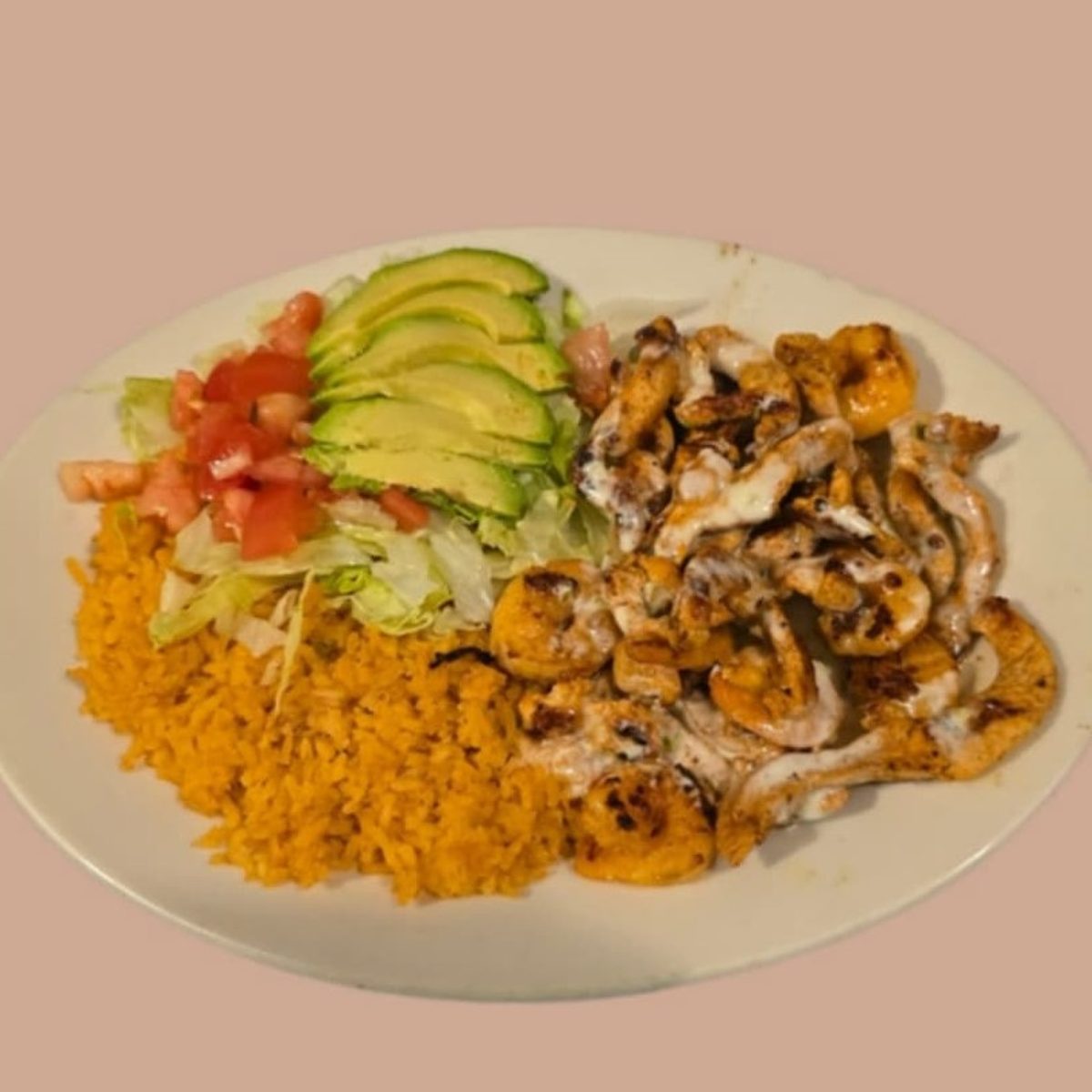La Lancha